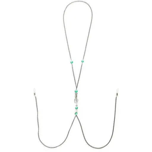 Украшение для сосков Art of Sex - Nipple Clamps Arrow