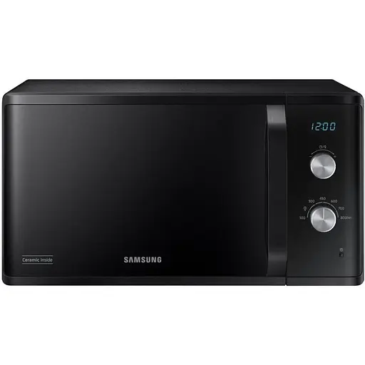 Мікрохвильова піч Samsung MS 23 K3614AK/UA - фото 2