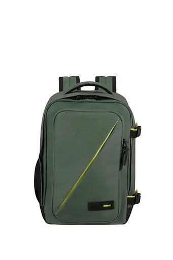 Рюкзак S American Tourister TAKE2CABIN DARK FOREST 40x25x20 91G*04004
