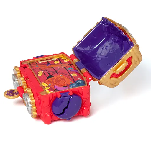 Ігровий набір Piratix S Скриня зі скарбами (PPXSP116IN00) - фото 5