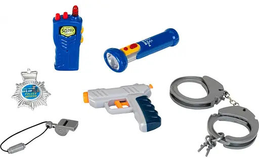 Рюкзак полицейского Klein (8802) - фото 5