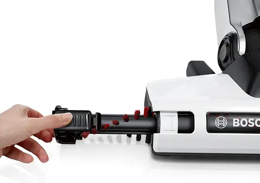 Вал турбощетки на аккумуляторный пылесос BOSCH Athlet, Extreme, LithiumPower, BCH6ZOOO, 00576599 (576599) - фото 4