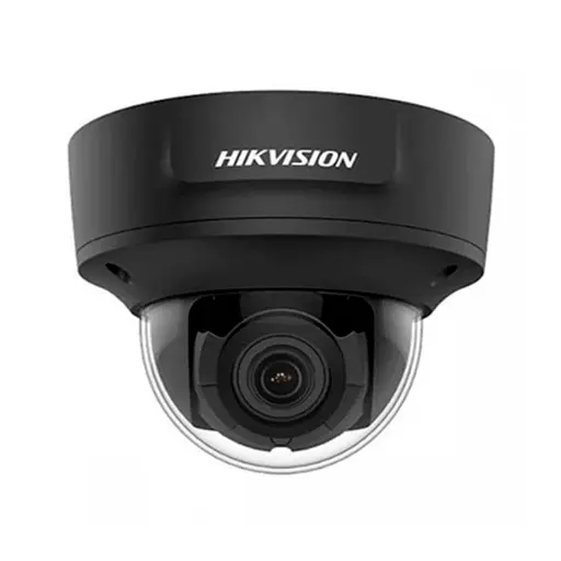 Видеокамера DS-2CD2783G1-IZS black Hikvision 8Mp f=2.8-12mm (99-00001506)
