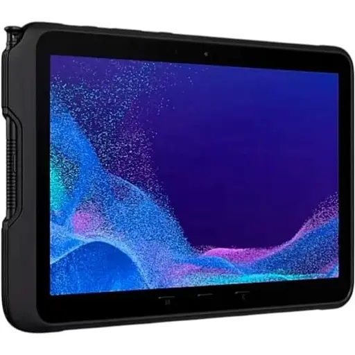 Планшет Samsung Galaxy Tab Active 4 Pro 10.1 5G Enterprise Edition 4/64GB Black (SM-T636BZKA) - фото 2