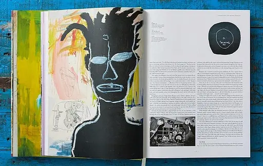 Jean-Michel Basquiat - фото 2