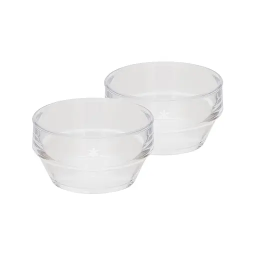 Набір чашок Snow Peak Sayou Tea Cup Set (2 шт. x 150 мл)