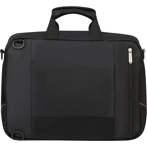 Сумка-Рюкзак American Tourister SUMMERRIDE BLACK 40x30x20 ME7*09008 - фото 4