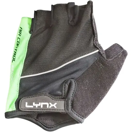 Перчатки Lynx Pro Black/Green L (PRO-BGREE-L)