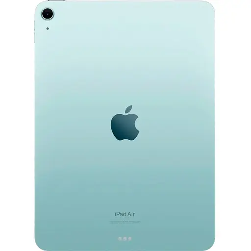 Планшет Apple iPad Air 11 (2024) 128GB Wi-Fi + Cellular Blue (MUXE3) (106459) - фото 6