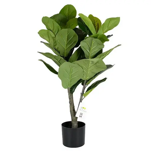 Искусственное растение Engard Fiddle 90 см (TW-01) - фото 2