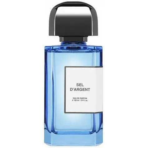 Парфумована вода оригінал тестер BDK Parfums Sel D'Argent 100 мл - фото 1