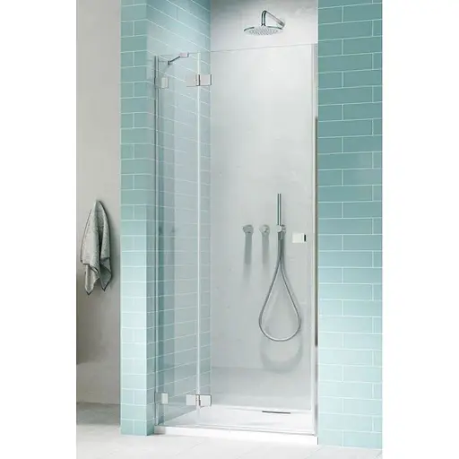 Душові двері Radaway Essenza Pro DWJ 130 см 10099130-01-01L - фото 1