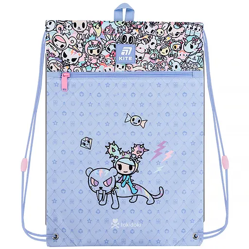 Сумка для взуття Kite 601M TK (TK25-601M)