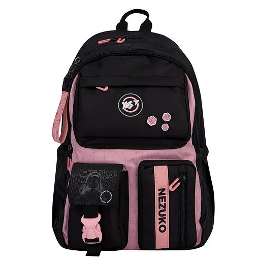 Рюкзак шкільний YES Demon Slayer Nezuko TS-43 - фото 3