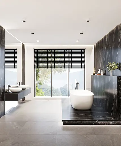 Точечный светильник Skarlat RSLC78030 15W WH+BK 3000K - фото 4