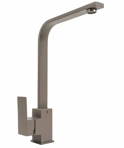 Змішувач для кухні Platinum 179 NES (3007) Дюна (SP000041061) - фото 1