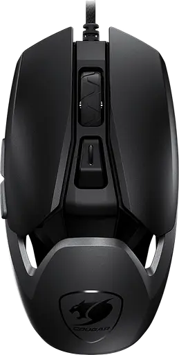 Мышь Cougar Airblader Black