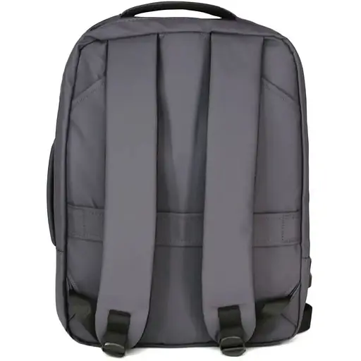 Рюкзак NikiBo Ranger 16 л серый (30011805-07) - фото 4