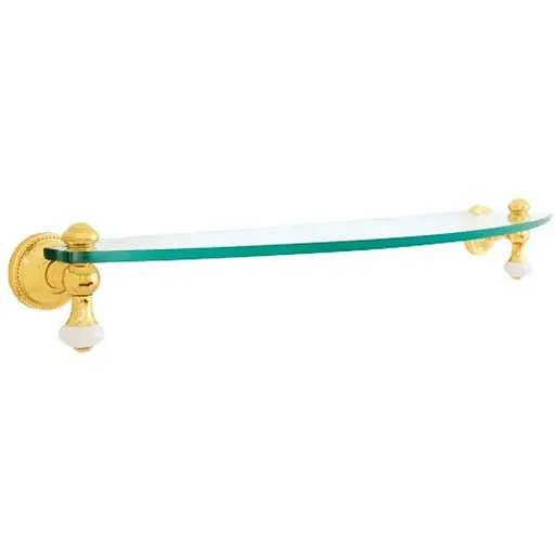 Полочка Kugu Pan 003G, Золотой - фото 1