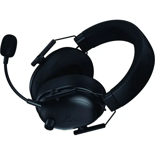Наушники игровые Razer Blackshark V3 Wireless Black (RZ04-05410100-R3M1) [145114] - фото 6