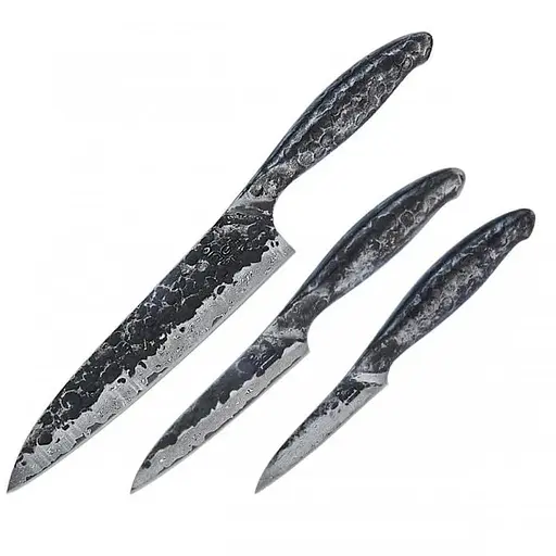 Набір ножів із 3 предметів Samura ORIGIN (SOR-0220)