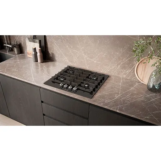 Газовая варочная поверхность Siemens EP6A6PI40O [143258] - фото 4