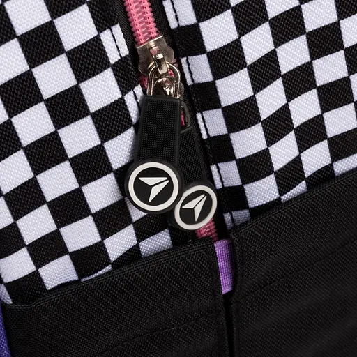 Рюкзак школьный полукаркасный Yes Academy S-91 - фото 10