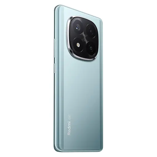 Смартфон Xiaomi Redmi Note 14 Pro+ 5G 12/512 ГБ Frost BlueEU - фото 6
