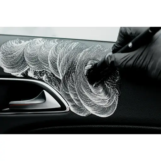 Щетка K2 Detailing Brush для детейлинга 31 мм - фото 3