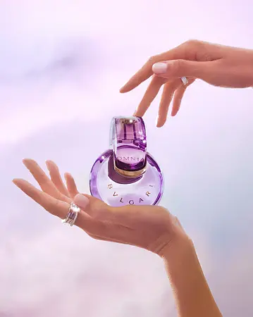 Bvlgari Omnia Amethyste туалетна вода 100 ml - фото 4