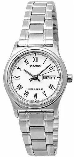 Годинник Casio LTP-V006D-7BUDF (модуль №5237)