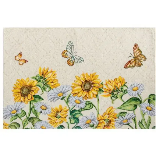 Серветка гобелен Lefard Mirasol 35х50 см (732-392)