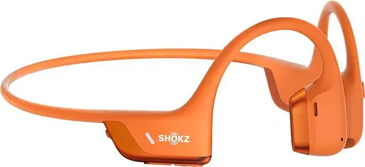 Наушники Shokz OpenRun Pro 2 Mini Orange (S820-ST-OR)