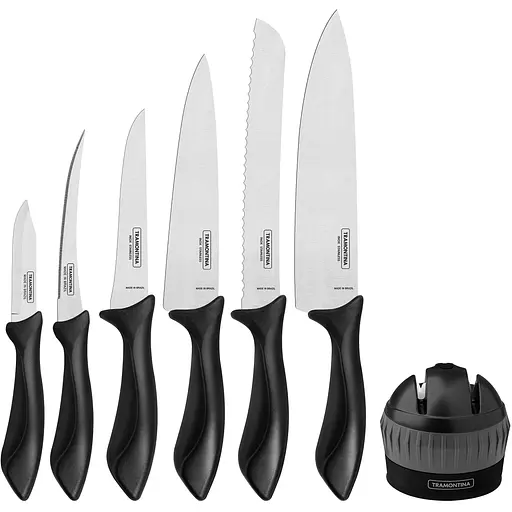 Набор ножей Tramontina Affilata, 7 предметов (6882212)