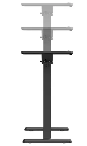 Геймерский стол OfficePro ODM320B (ODM320B) - фото 2