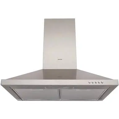 Вытяжка купольная Jantar KBT 650 LED 50 BG