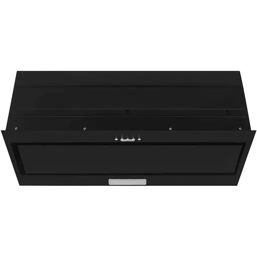 Вытяжка встраиваемая Eleyus URBAN 1200 LED 70 BL