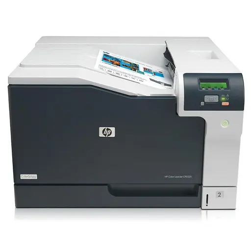 Лазерний принтер HP Color LJ Professional CP5225dn (CE712A) Б/В - фото 6