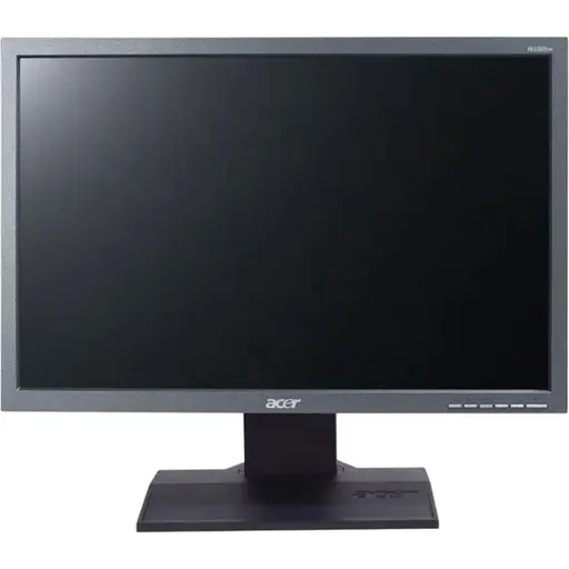 Монитор 19" Acer V193W - Class B "Б/У" - фото 1