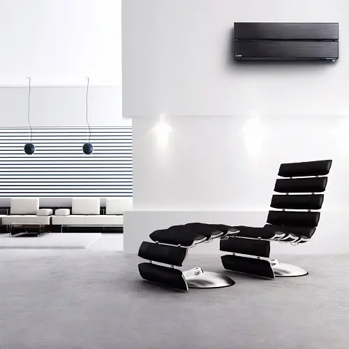 Кондиціонер Mitsubishi Electric MSZ-LN50VGB-E1/MUZ-LN50VGHZ-ER1 Premium Inverter Zubadan - фото 5