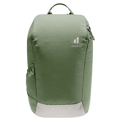 Рюкзак Deuter Stepout 16 Khaki (1052-3815123 2618) - фото 7