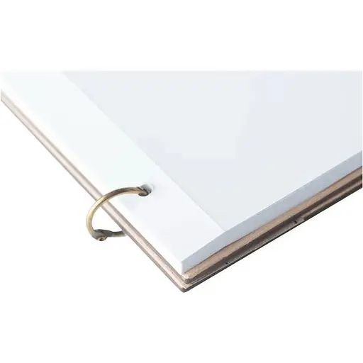 Скетчбук Drevych Любовь A6 - фото 2