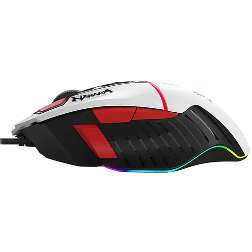 Мишка A4Tech Bloody W95 Max Naraka - фото 2