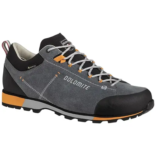 Кроссовки Dolomite M's 54 Hike Low Evo GTX 44.5 Grey (1099-289208Grey4412)