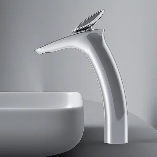 Змішувач для раковини AM.PM Spirit 2.0 F70A92000 - фото 6