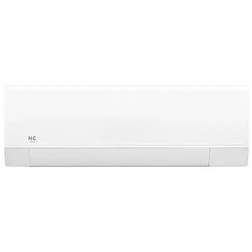 Кондиционер NC clima NCI24EHSIw1eu/NCO24EHSIw1eu Stonehenge (-30°C) - фото 5