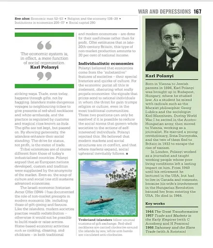 Big Ideas: The Economics Book - фото 6