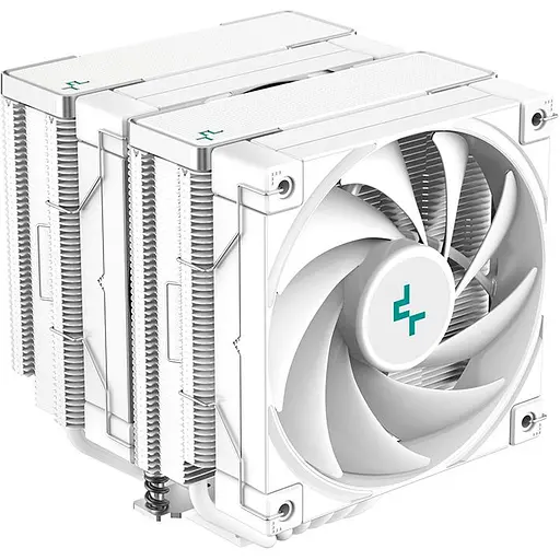Кулер для процесора Deepcool AK620 WH (R-AK620-WHNNMT-G-1) [99754] - фото 2