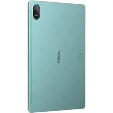 Планшет Blackview Oscal Pad 15 8/256GB Green - фото 6