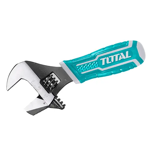 Ключ разводной Total THT1016S 156 х 24 мм